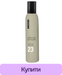 Мус Mood Sparkling Care Foam 200 мл